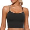CRZ YOGA Butterluxe Y-Back Sports Bra