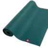 EKO Lite Yoga Mat for Men and Women, Lightweight, Durable, Non-Slip