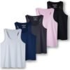 Women's Racerback Tank Top - Athletic Performance