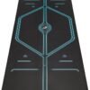 XL Liforme Yoga Mat with Alignment System
