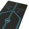 XL Liforme Yoga Mat with Alignment System