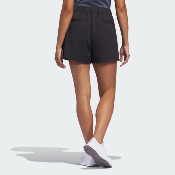 adidas Women's Pleated Shorts