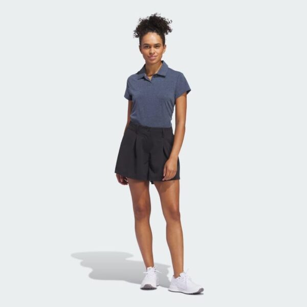 adidas Women's Pleated Shorts