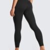 CRZ YOGA Butterluxe Cross Waist Leggings