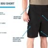 Men's Propper BDU Shorts