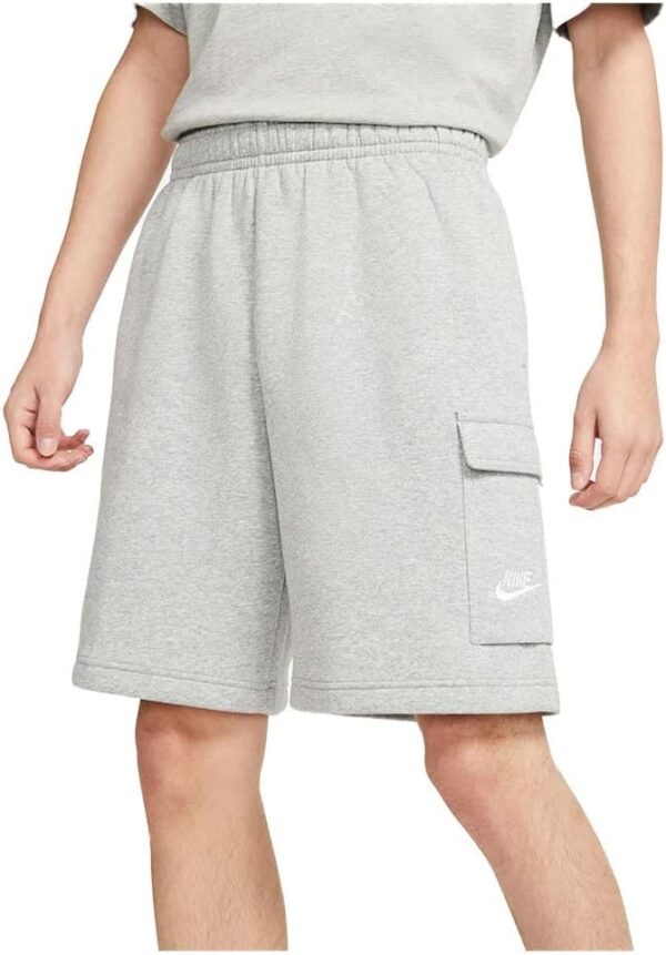 Nike Cargo Shorts for Men