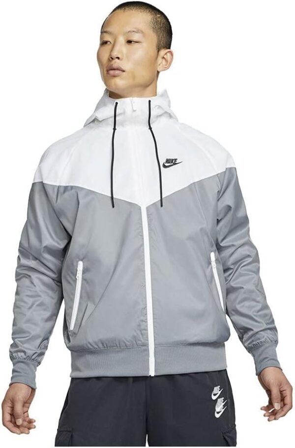 Nike Men's Windrunner Hooded Jacket XXL