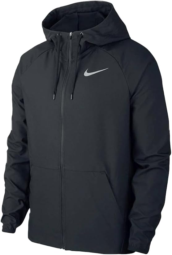 Nike Pro Flex Vent Training Jacket