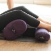 Pranayama Yoga Bolster - Firm Support