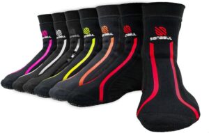 Sanabul Foot Grip Socks for MMA
