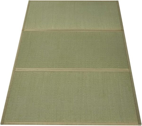 Traditional Tatami Mat for Japanese Bed