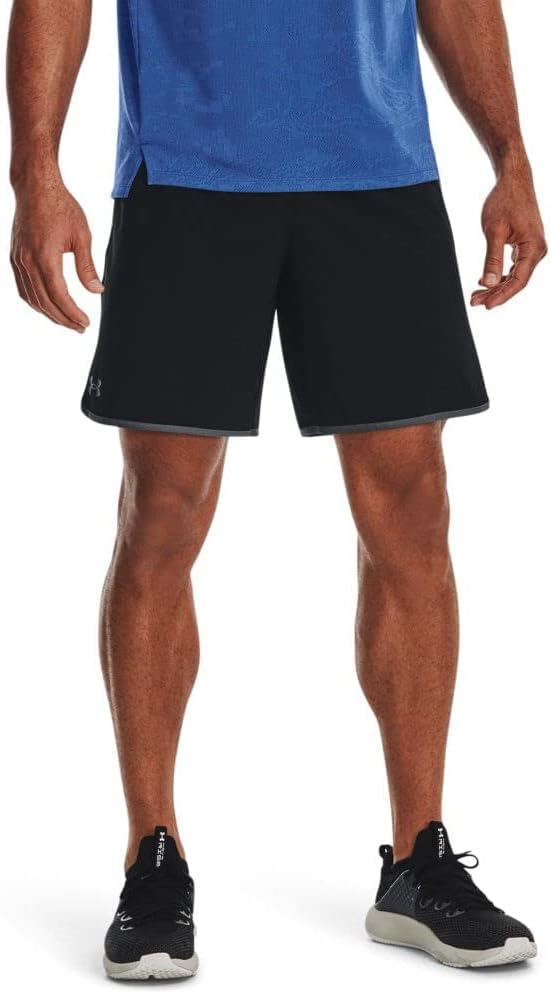 Under Armour Men's HIIT Shorts
