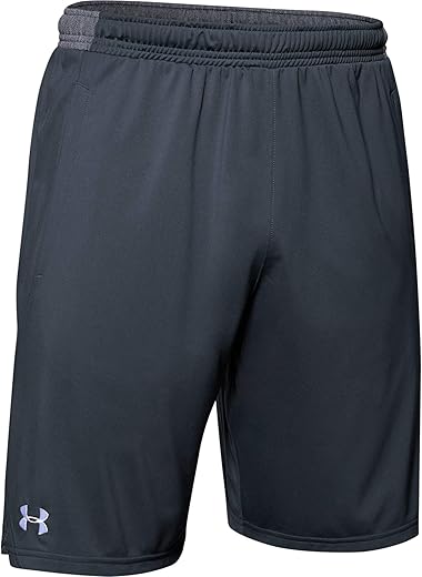 Under Armour Men's Pocketed Shorts