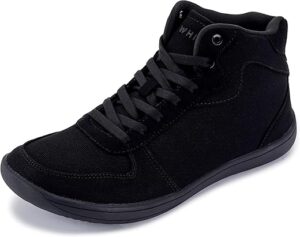 WHITIN Men's Canvas Barefoot Shoes