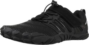 WHITIN Men's Trail Runner Wide Toe