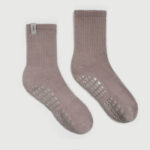 fraise grip socks