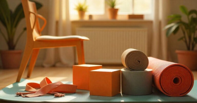best yoga equipment for seniors featured image e1744151116944