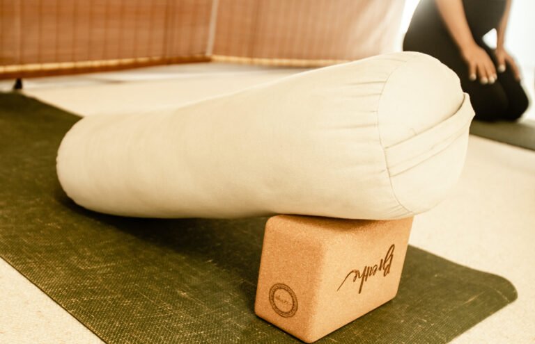 Yoga Bolsters for Joint Pain feature image